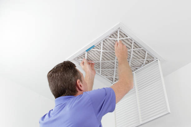 Ventilation Cleaning Services in Jal, NM